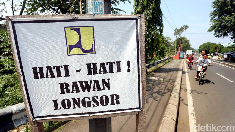Penjelasan BNPB Soal Longsor di Simalungun Penjelasan BNPB Soal Longsor di Simalungun