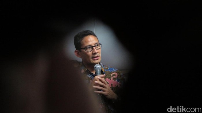 Sandiaga Uno