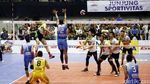 Putra Pertamina Energi Juara Proliga 2017
