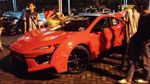 Kontes Modifikasi BlackAutoBattle 2017 Solo