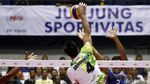 Putra Pertamina Energi Juara Proliga 2017