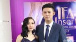 Guys, Rinni Wulandari dan Jevin Julia Makin Mesra Aja Nih!