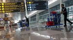 Terminal 3 Soetta Siap Operasikan Penerbangan Internasional