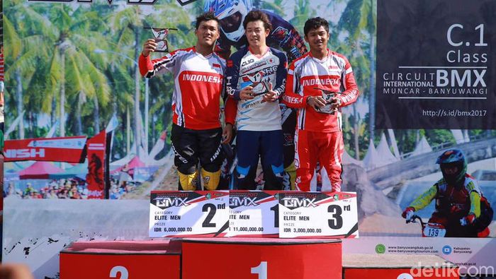 Foto: detikSport/Putri Akmal Foto: detikSport/Putri Akmal