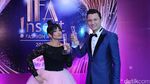 Kompaknya Titi Kamal dan Christian Sugiono