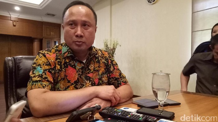 Polda Sumsel Masih Buru Asworo Calon Suami Chatarina