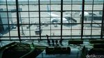 Terminal 3 Soetta Siap Operasikan Penerbangan Internasional