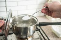 Sajikan Segar Dingin Teh Aneka Buah dengan 3 Langkah Ini