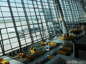 Pemprov Jabar Ingin Kuasai 51% Saham Bandara Kertajati