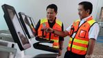 Terminal 3 Soetta Siap Operasikan Penerbangan Internasional