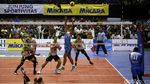 Putra Pertamina Energi Juara Proliga 2017