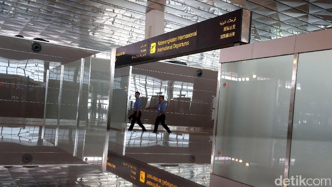 Balada Tiket Pesawat yang Masih Mahal