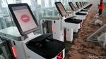 Terminal 3 Soetta Siap Operasikan Penerbangan Internasional