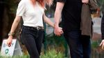 Tinggalkan Captain Jack, Amber Heard Pilih Iron Man
