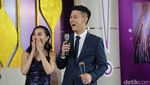 Guys, Rinni Wulandari dan Jevin Julia Makin Mesra Aja Nih!