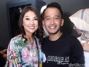 Ruben Onsu Masih Kerja di Tengah Duka, Ini Kata Sarwendah