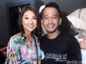 Unfollow Ayu Ting Ting, Ruben Onsu Disebut Sedang Beres-beres Foto