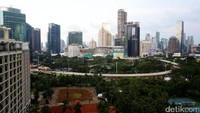 Uji coba rencananya akan dilakukan pada Juli 2017 mendatang, sambil menyelesaikan pekerjaan bagian minor seperti pengecatan, parapet, dan pemasangan lampu penerangan.