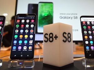 Galaxy S8 bakal Kebagian Fitur Bokeh ala Kamera Ganda