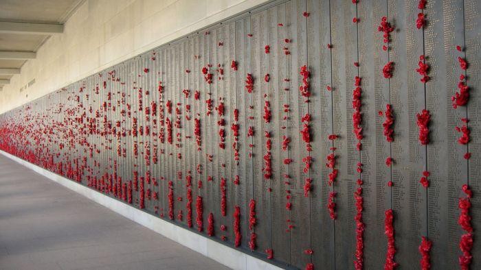Anzac Day: 40 Tentara Australia yang Terlupakan