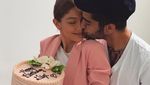 Mesranya Gigi Hadid dan Zayn Malik