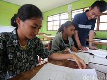 Guru Non-ASN Tercatat 172 Ribu Orang, Ini yang Bisa Daftar CPNS 2027