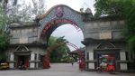 Ngabuburit di Solo, Asyiknya ke Taman Sriwedari