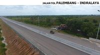 Bangun Irigasi Hingga Jalan di Sumsel, Pemerintah Gelontorkan Rp 2,5 T