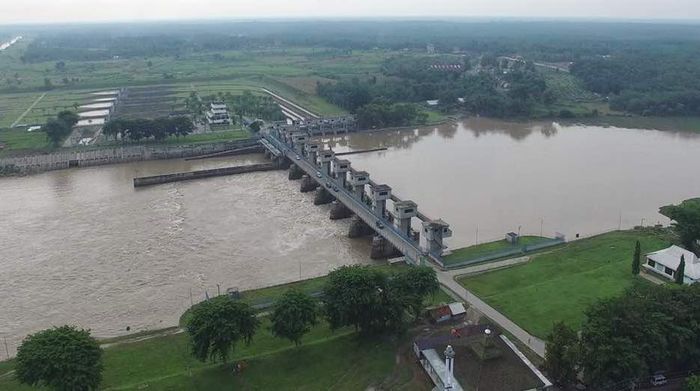 Foto: Dok Kementerian PUPR Foto: Dok Kementerian PUPR