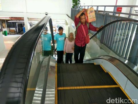 Terminal Purabaya Bungurasih