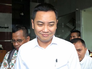 Kedua Kalinya Fayakhun Dicegah ke Luar Negeri terkait Kasus Bakamla