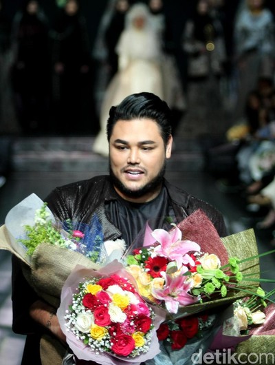 Foto: Mohammad Abduh/Wolipop Foto: Mohammad Abduh/Wolipop