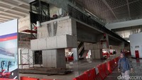 Transportasi APMS nantinya akan melayani penumpang antar terminal 1, 2, dan 3 Bandara Soekarno-Hatta secara otomatis tanpa masinis atau jenis driverless.