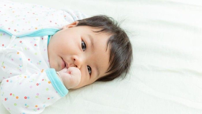 Ilustrasu nama bayi/ Foto: thinkstock Ilustrasu nama bayi/ Foto: thinkstock