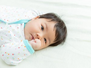 Hmm, Manisnya Nama Bayi yang Terinspirasi dari Buah