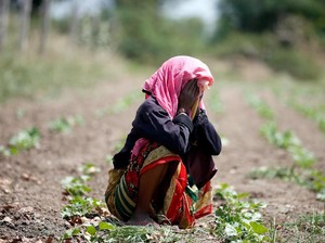 Ilmuwan Peringatkan Super El Nino Ancam Panggang Bumi Tahun Ini