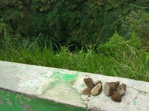 Mitos Lempar Batu & Sumur Pengabul Keinginan di Banjarnegara