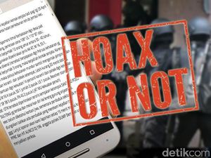 Beredar Broadcast WhatsApp hingga Facebook Bakal Dipantau, Apa Iya?