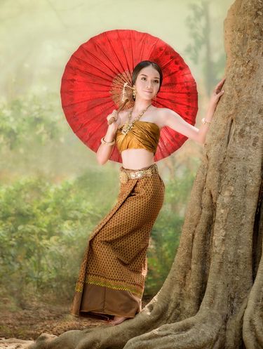 Asia Hingga Eropa, Perbedaan Standar Kecantikan di 10 Negara