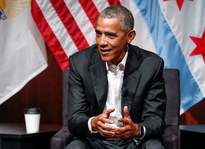 Obama akan Menginap di Ubud, Tak Ada Sambutan Istimewa