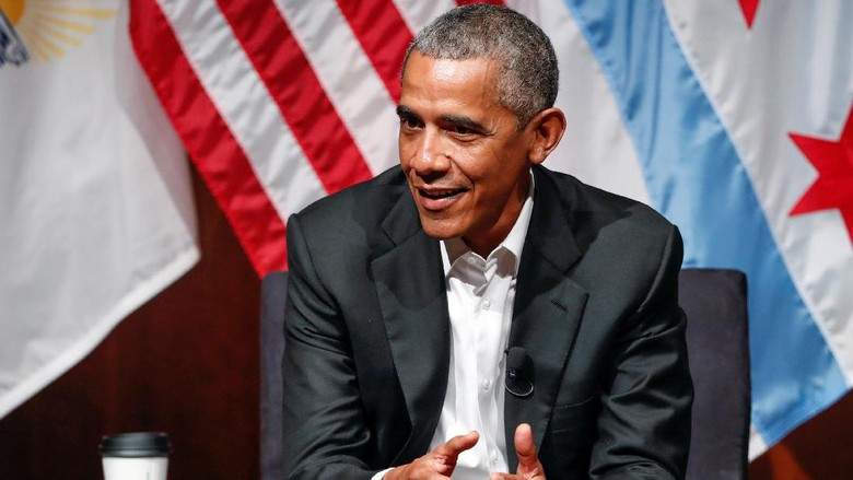 Ancam Bunuh Obama, Pria Uzbekistan Divonis 15 Tahun Penjara Ancam Bunuh Obama, Pria Uzbekistan Divonis 15 Tahun Penjara
