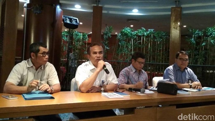 419 Puskesmas di Papua dan Maluku Belum Berlistrik