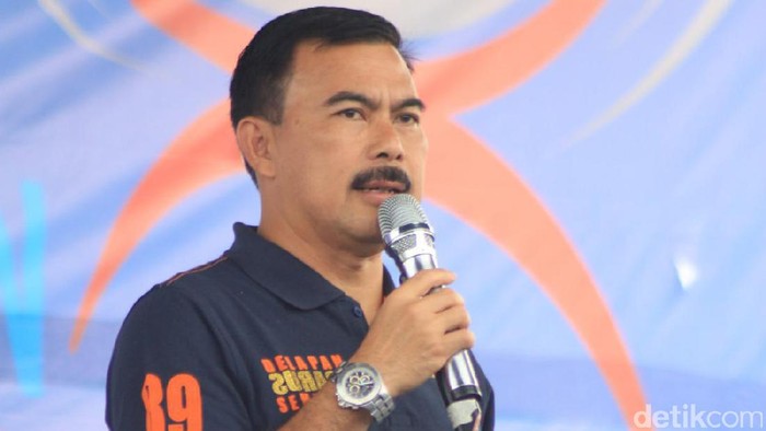 Anggota Diteriaki Rampok dan Dikejar Warga, Ini Penjelasan TNI AU