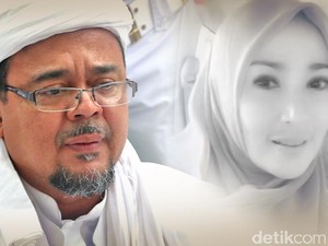 Pengacara: Habib Rizieq Dapat Long Stay Visa 1 tahun dari Arab Saudi