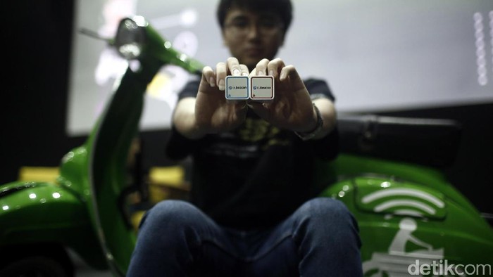 Foto: Rachman Haryanto Foto: Rachman Haryanto