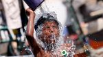 Begini Cara Anak-anak di India Lawan Gelombang Panas