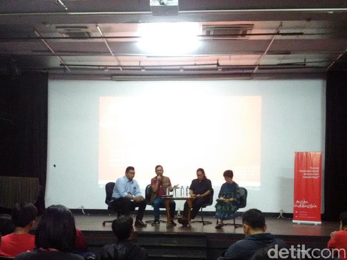 Seperti DKI, Kekuatan Medsos akan Dimanfaatkan di Pilgub Jabar