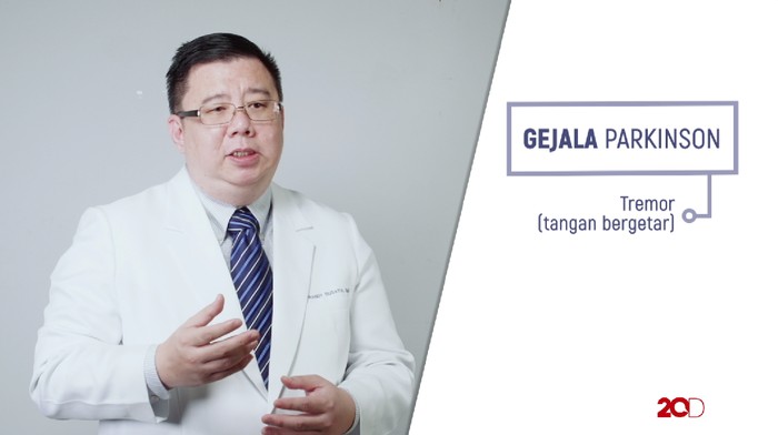 Video: Risiko Kena Parkinson Akibat Benturan Saat Olahraga