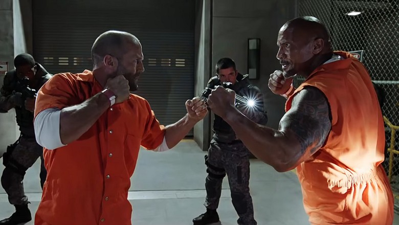 Sudah Ada Isu Spin-Off Fast and Furious Sudah Ada Isu Spin-Off Fast and Furious