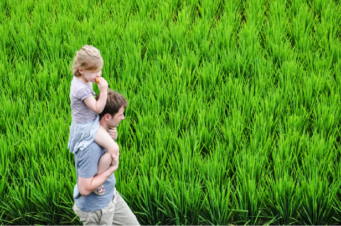 Keindahan Bali Memesona Pimpinan Pramuka se-Asia Pasifik